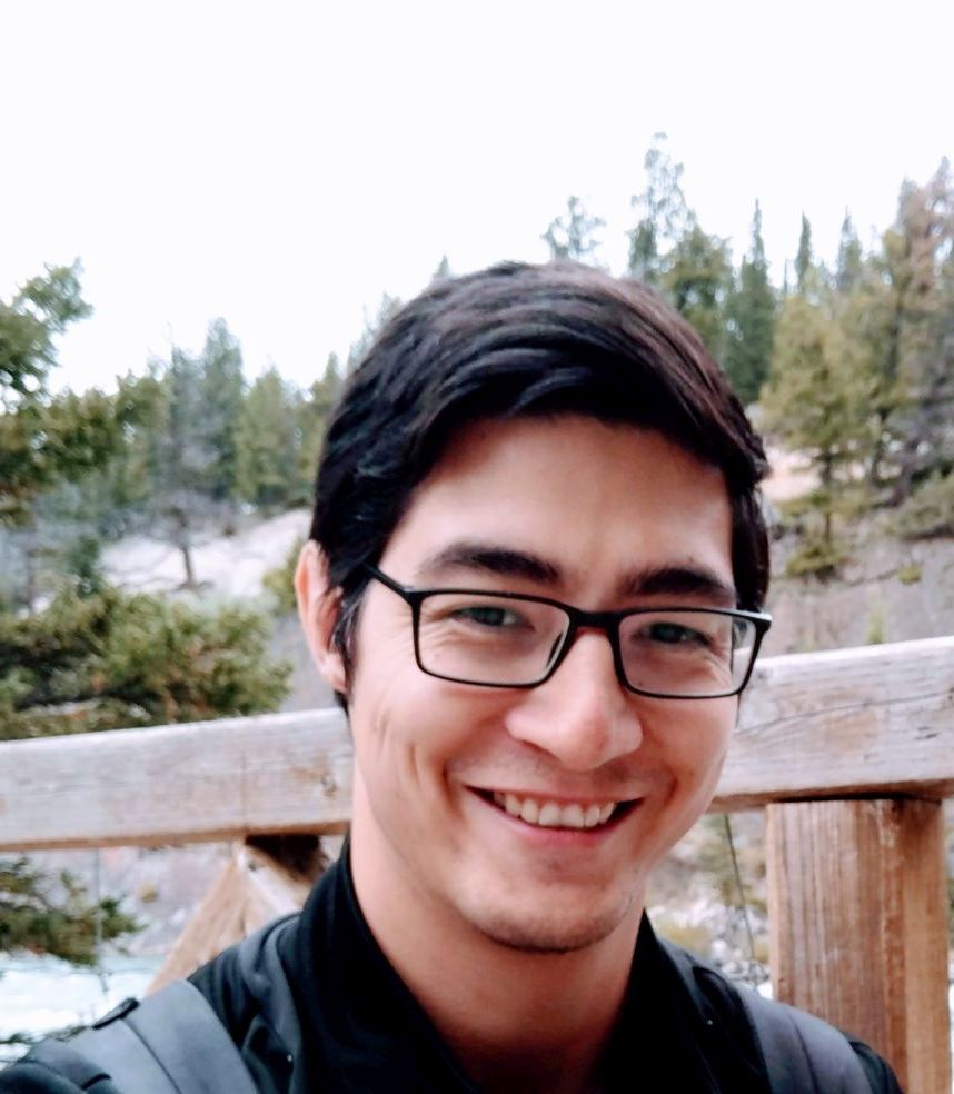 Terrance Mok bio photo